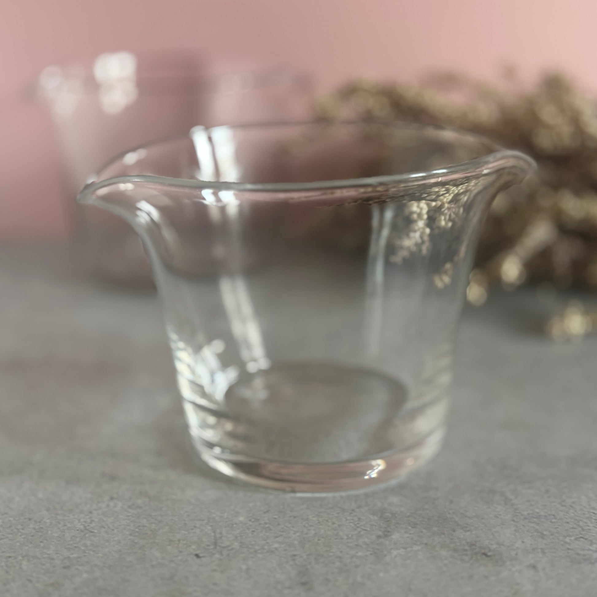 Antique Glass Cooling Rinsers | The Urban Vintage Affair