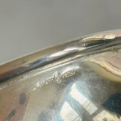 Arthur Krupp Berndorf makers mark