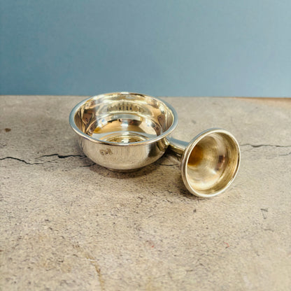 The Director Remi - Antique Wine & Port Funnel Strainer
