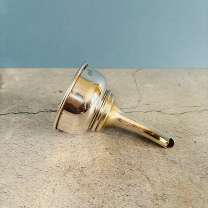 The Director Remi - Antique Wine & Port Funnel Strainer