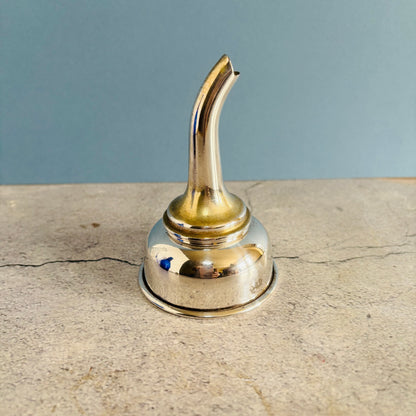 The Director Remi - Antique Wine & Port Funnel Strainer