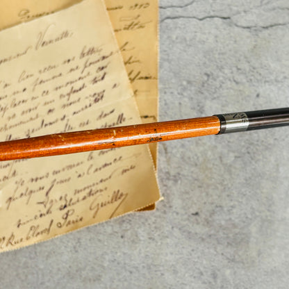 Vintage Premium Nib Dip Pen & Spare Nibs 