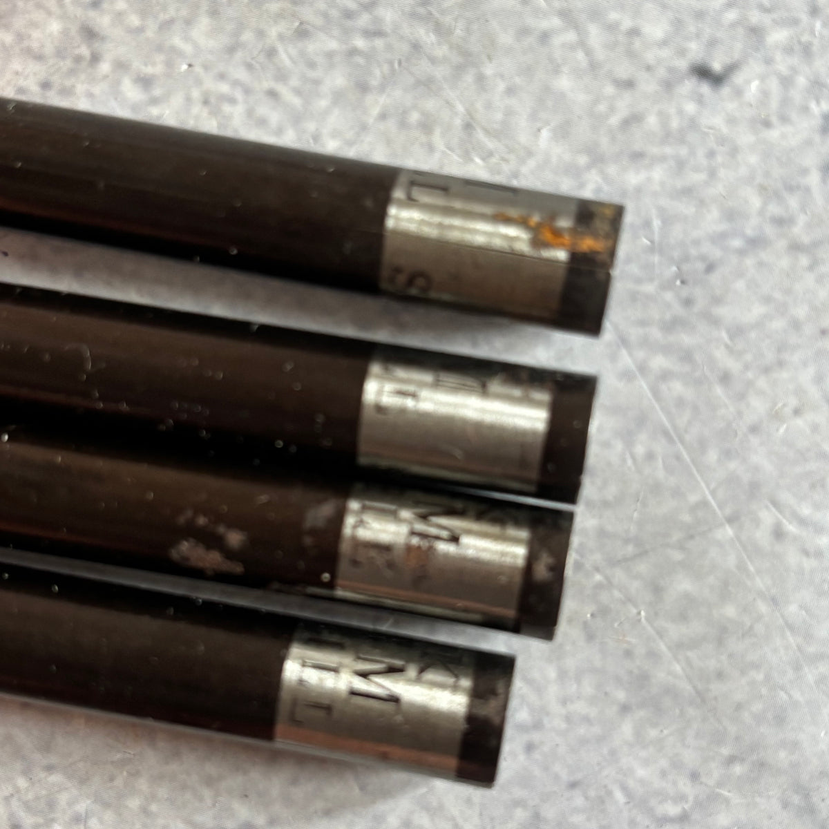Vintage Premium Nib Dip Pen & Spare Nibs 