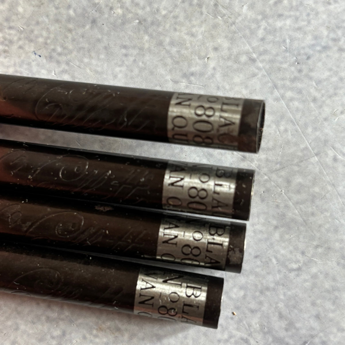Vintage Premium Nib Dip Pen & Spare Nibs 