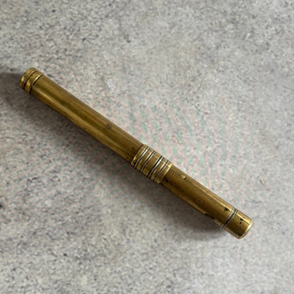 Antique Agate Gold Leaf Burnishing Tool 