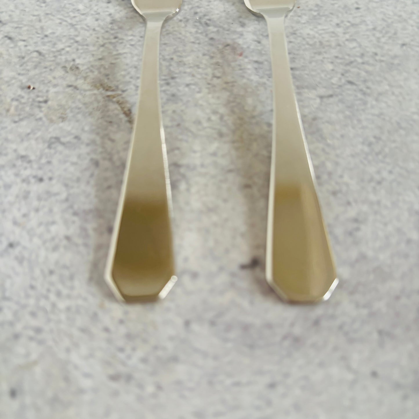 The Headhunter Claudette - Vintage Butter Knife