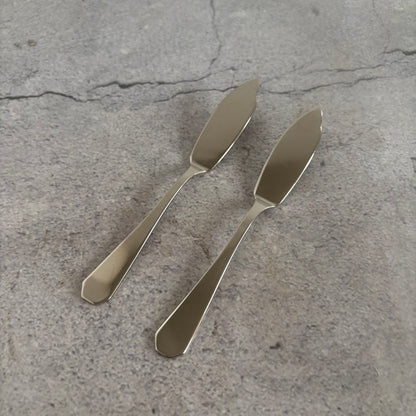 The Headhunter Claudette - Vintage Butter Knife