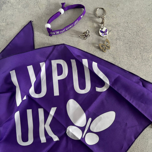 Lupus UK Trolley Coin Key Ring | The Urban Vintage Affair