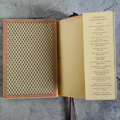 A Book of Greek Coins - Charles Seltman