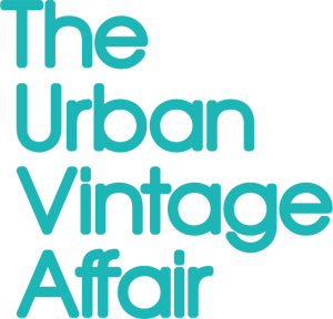 The Urban Vintage Affair