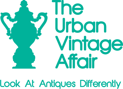 The Urban Vintage Affair logo