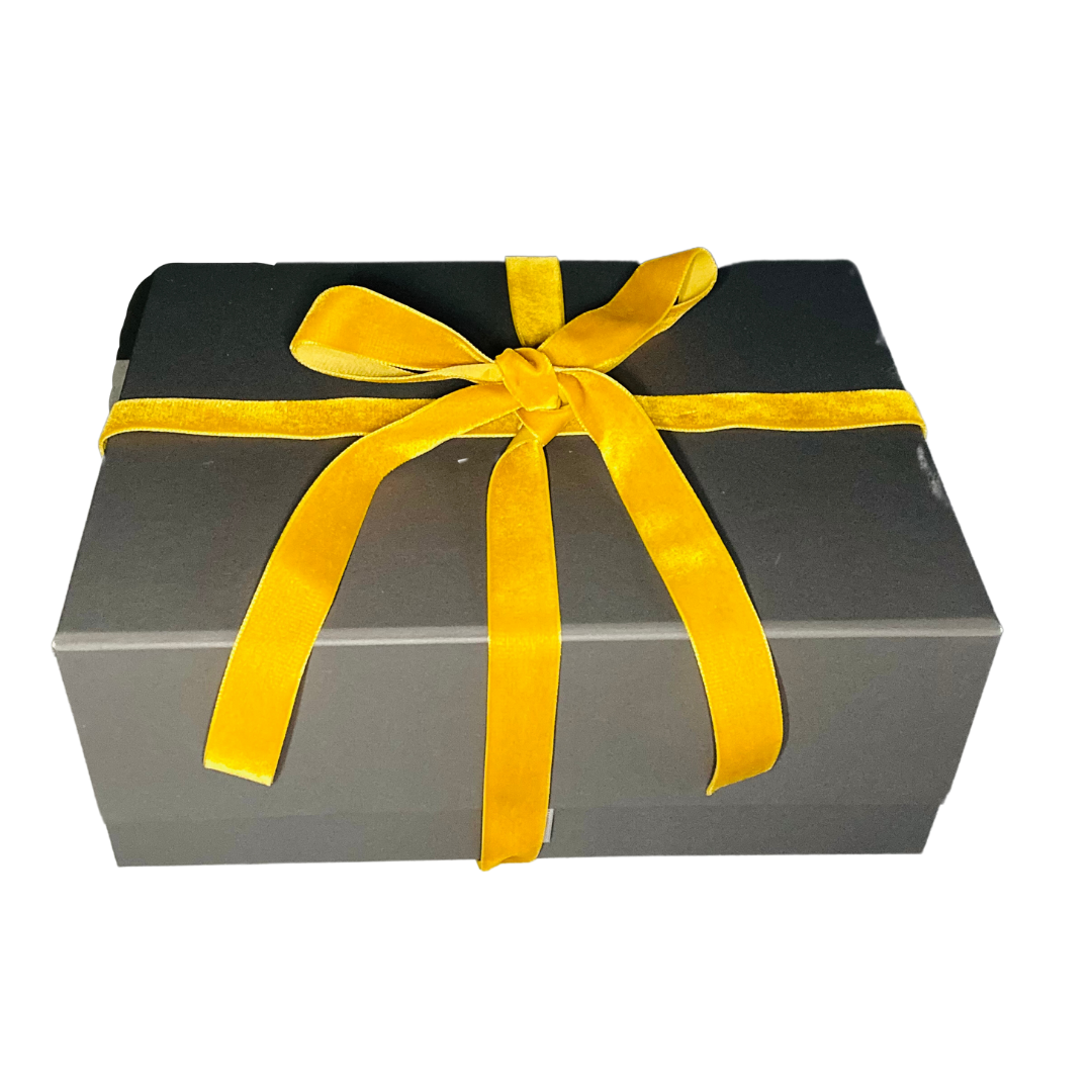Premium Photo | Boxing day sale, luxury gift box for online shopping