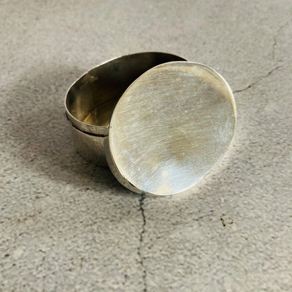 Sterling Silver Box | Cool Gift Idea See What's Inside