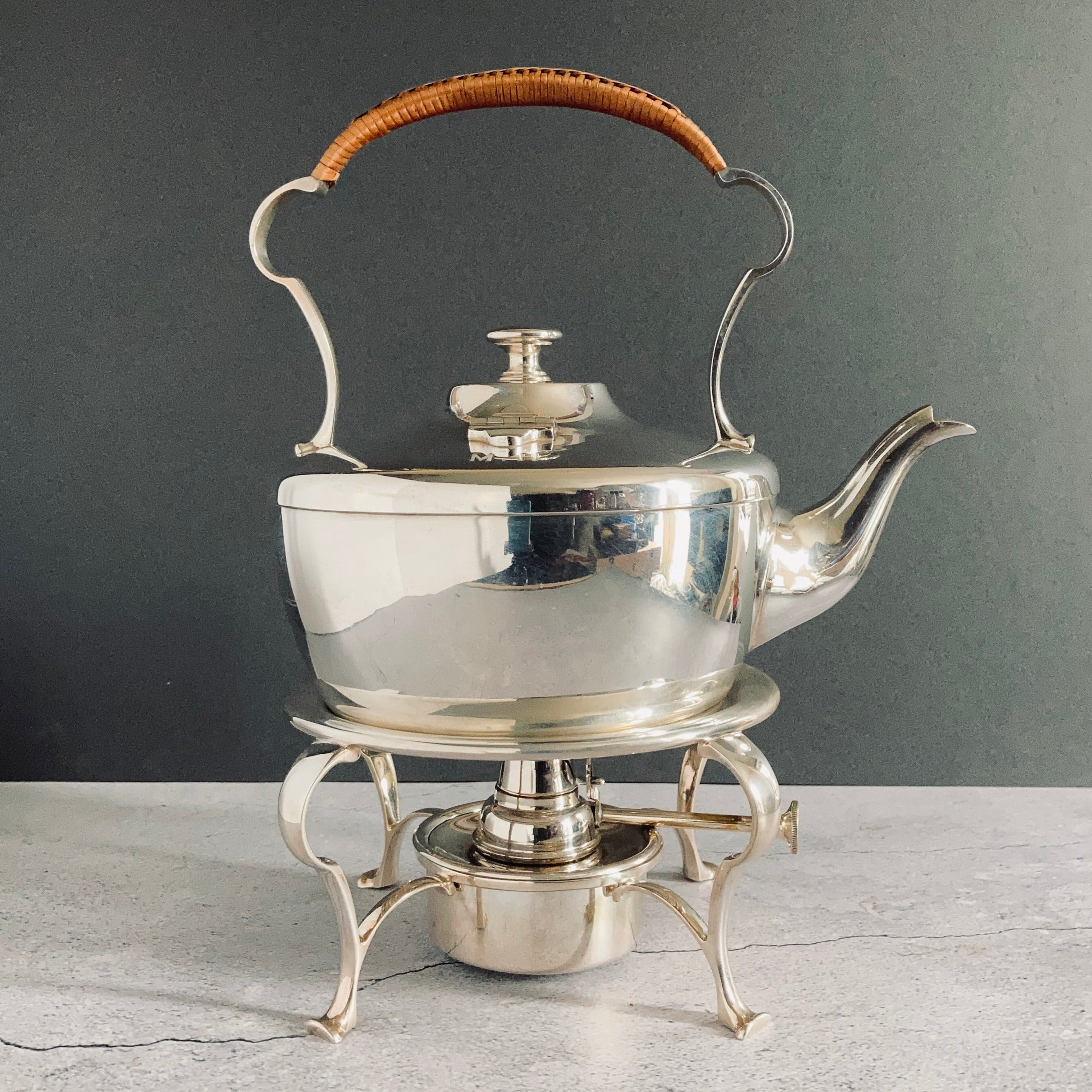 Mappin and webb princes plate teapot deals