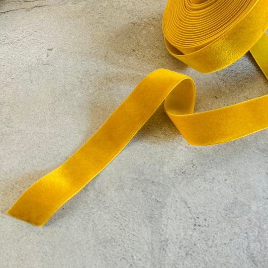 The Sommelier Harry - Velvet Luxury Ribbon Tape