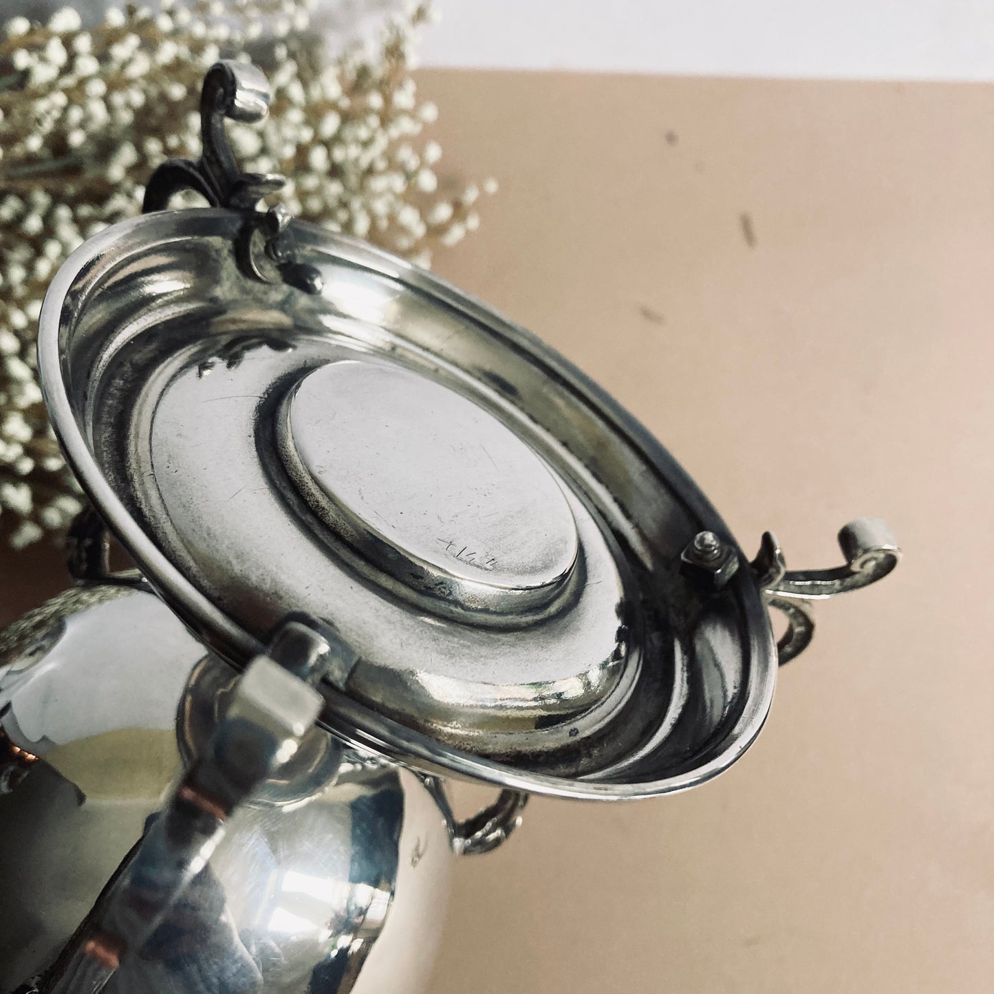 Antique Silver Egg Coddler The UK's Largest Collection