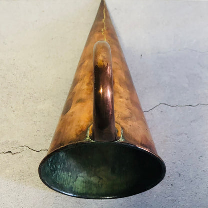 Unique Antique Copper Ale Muller