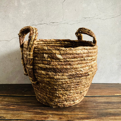 Handmade Storage Basket