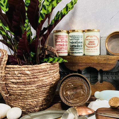 Handmade Storage Basket