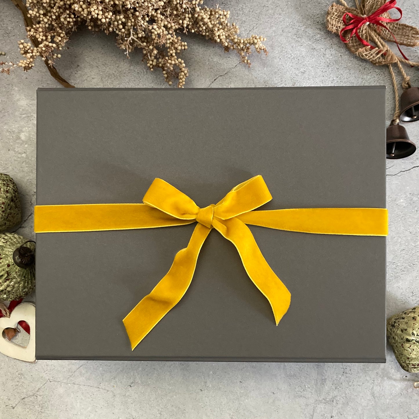 Luxury Gift Box  & Wrapping