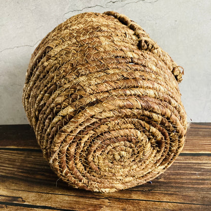Handmade Storage Basket