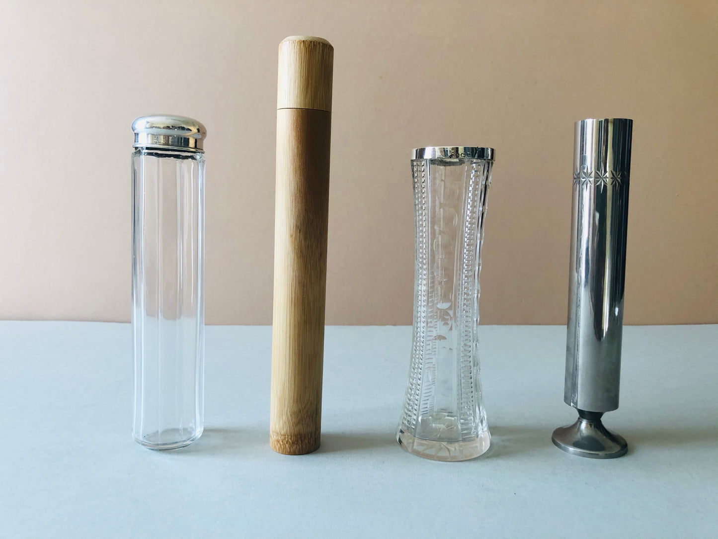 The Sommelier Tate - Sustainable Paper Waste Pencils With Sustainable Container