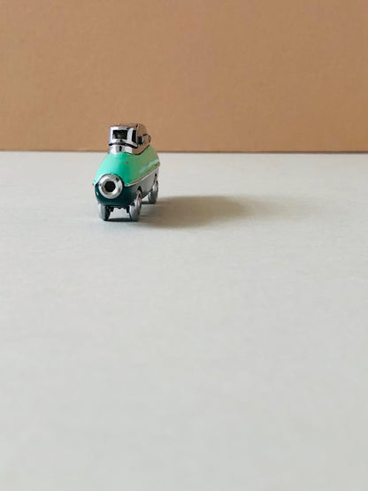 The Director Donald - Vintage Collectible Toy Car Lighter