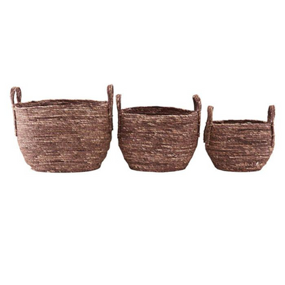 Handmade Storage Basket